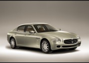 2004 Maserati Quattroporte